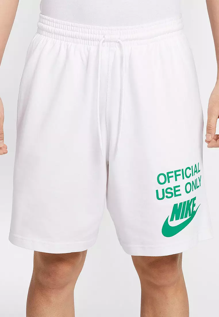 Club Knit Shorts