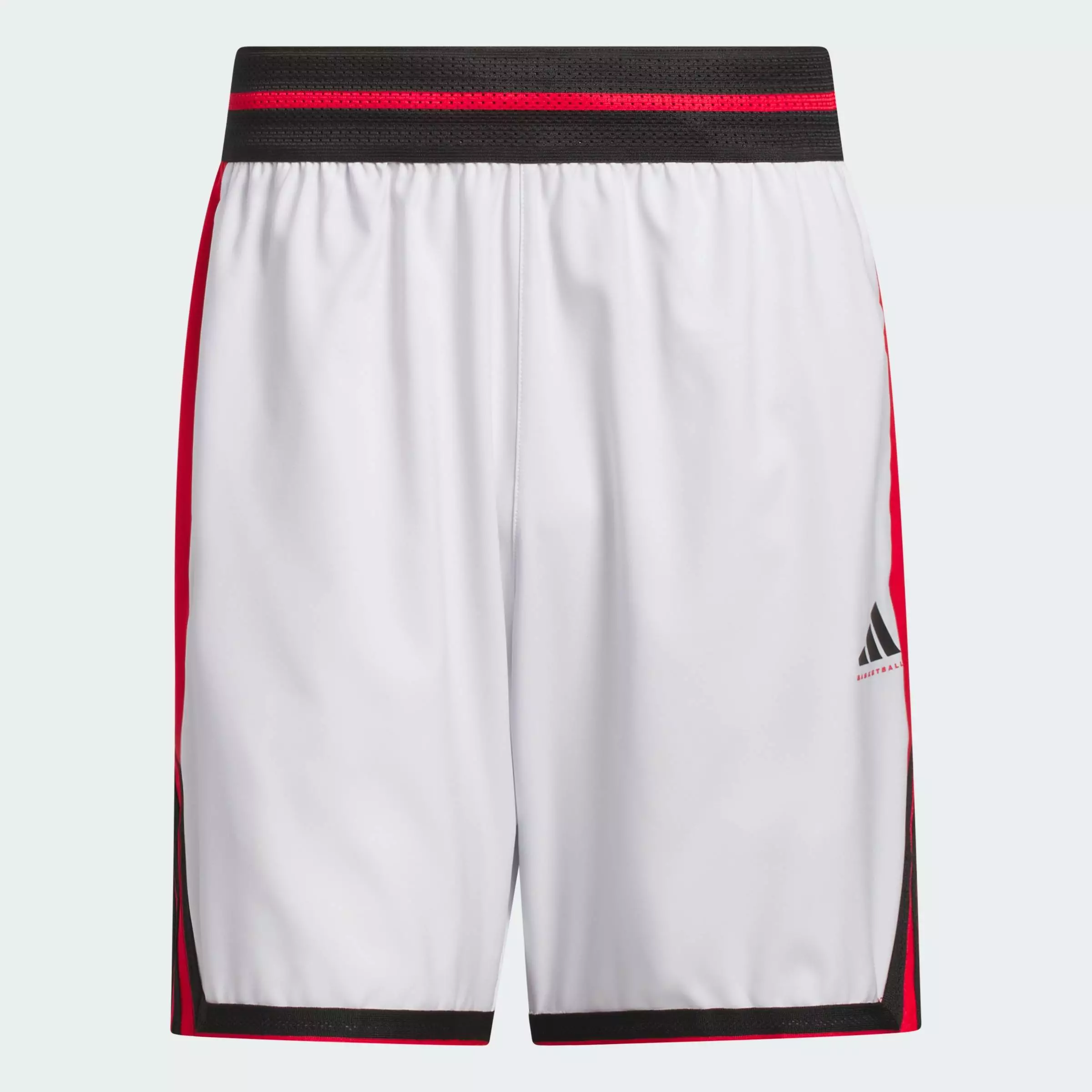 Basketball Crazy Lite Shorts Men Grey KB5410