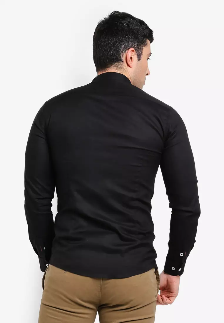 Classic Formal Shirt-209