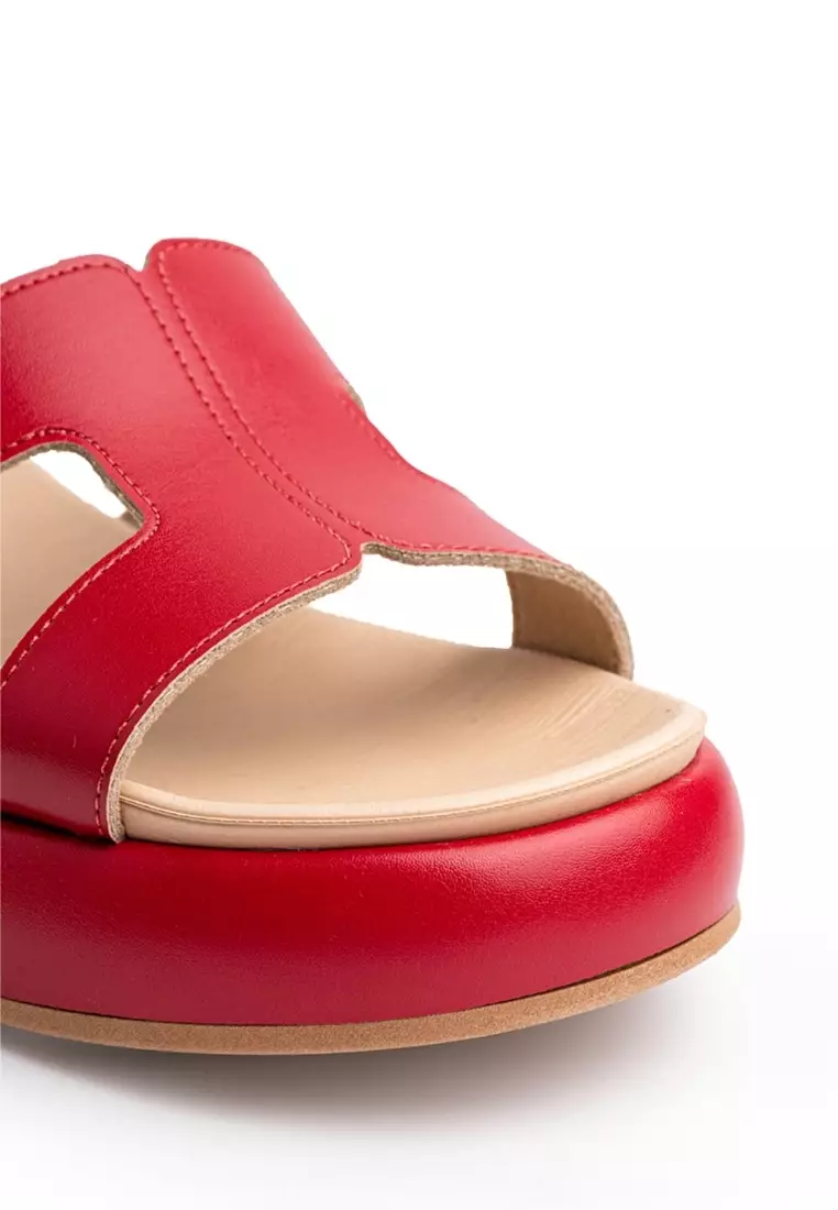 Women's Patrice Platform Sandals