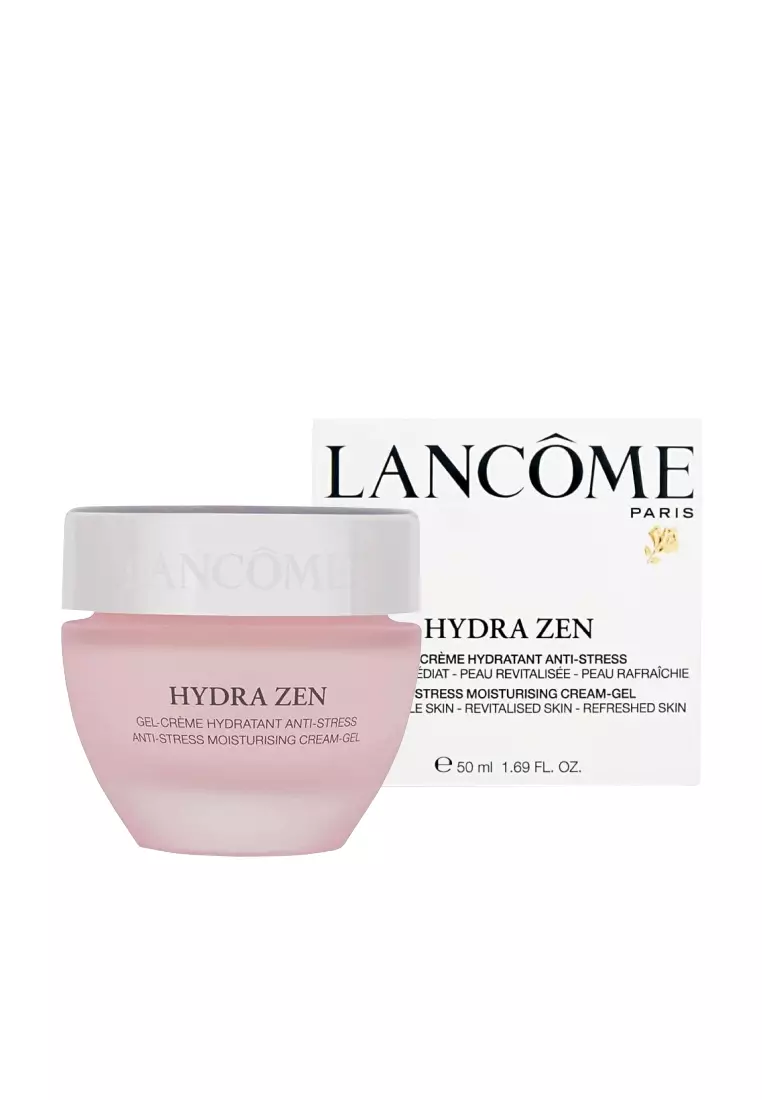 Hydra Zen Anti-stress Moisturizing Cream-Gel 50ml