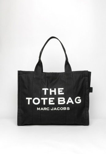 Marc Jacobs black The Xl Tote Bag Tote bag BD51FAC0B52FCEGS_1