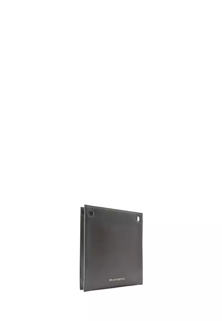 Drome Small Crossbody Bag in Black