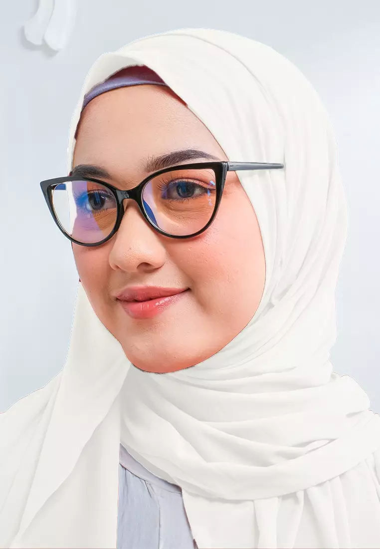 HANA INSTAN - BROKEN WHITE