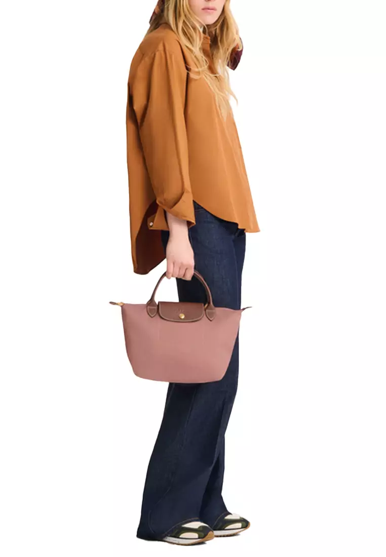 Women's Handbag in Pink Tea L1621 089 P96