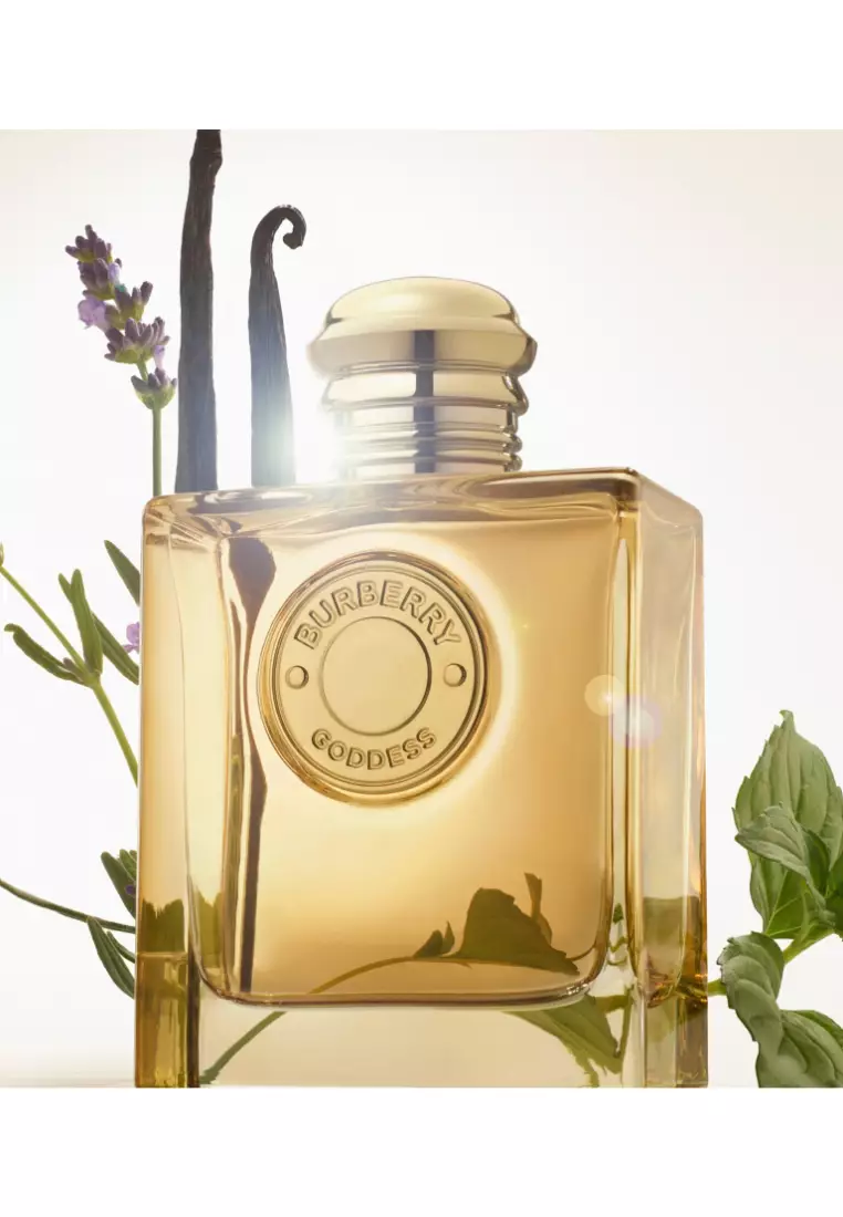 Buy BURBERRY Burberry - Goddess Eau de Parfum Intense 50ml