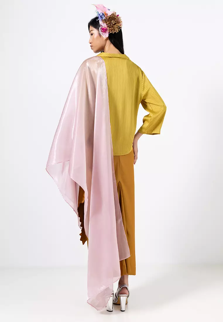 Cempaka Kebaya Set