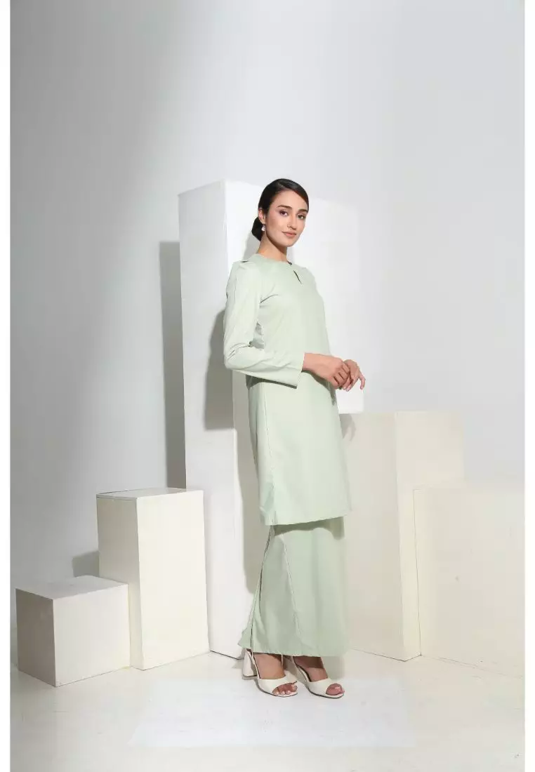 Kurung Moden Mawar 2.0