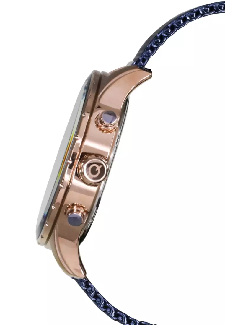 Casual Men's Watches QTM ADG657.490