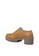 Fransisca Renaldy brown Ankle Boot Block heel Wanita L.Nina 7F544SH992CA58GS_4