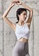 Trendyshop white Quick-Drying Yoga Fitness Sports Sleeveless Bras 7DBC8US8DB6F38GS_4
