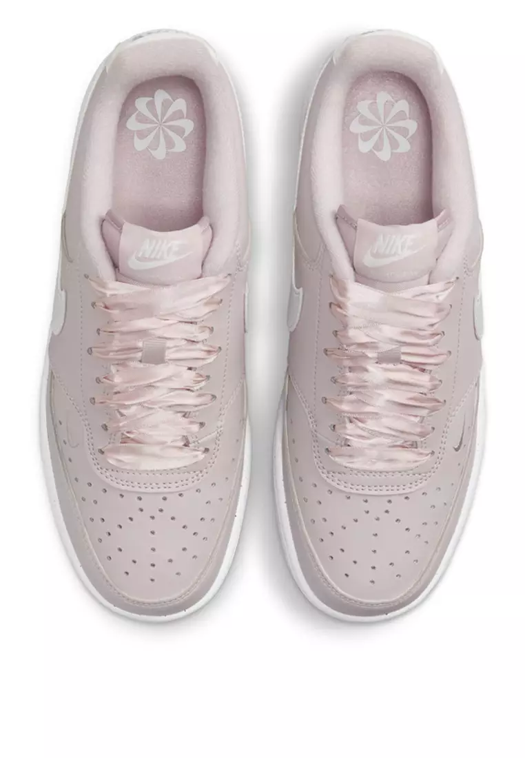 Court Vision Low Next Nature Women's Shoes