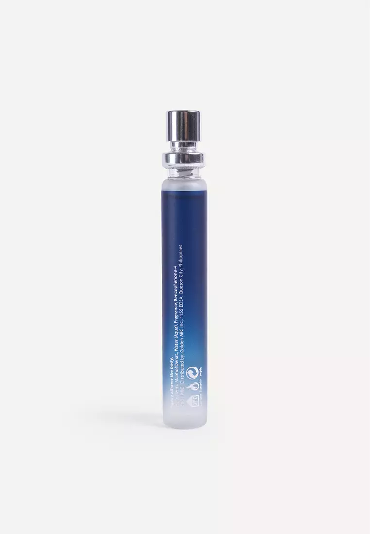 OXGN Cedar Nutmeg Eau de Toilette for Men 15ML