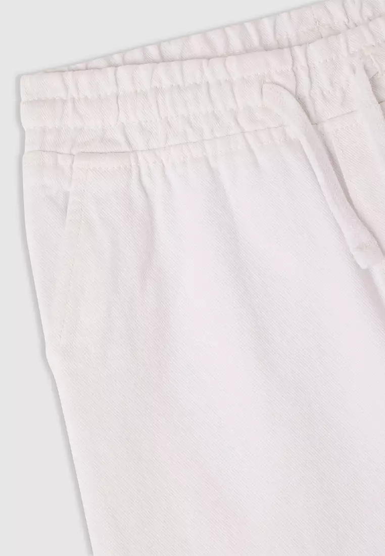 Kids Boys Long Pants