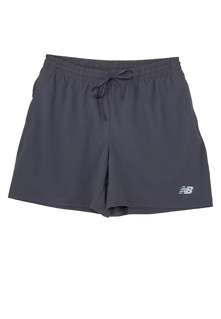 5 Inch Shorts