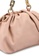 nose 粉紅色 Ruched Crossbody Bag CB621AC7C715F0GS_4