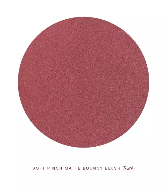 RARE BEAUTY Soft Pinch Matte Bouncy Blush - Truth