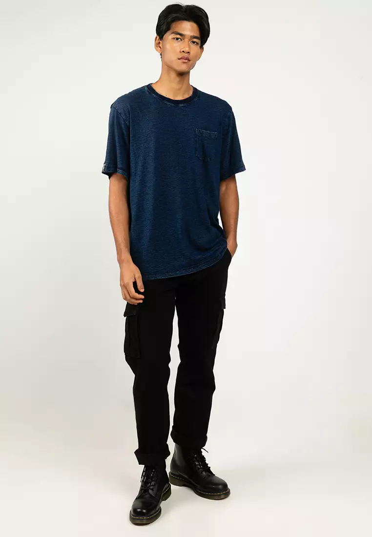 Merchant Pocket T-Shirt