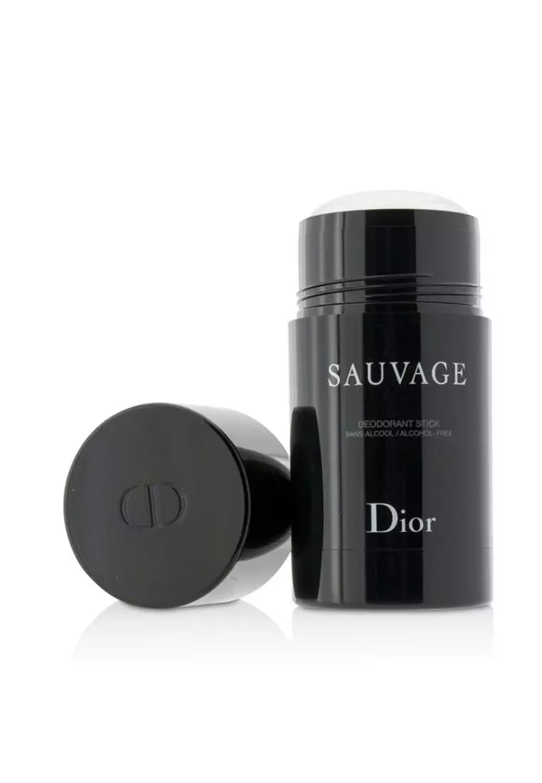 Buy Christian Dior Dior - Sauvage Deodorant Stick 75g 2026 Online