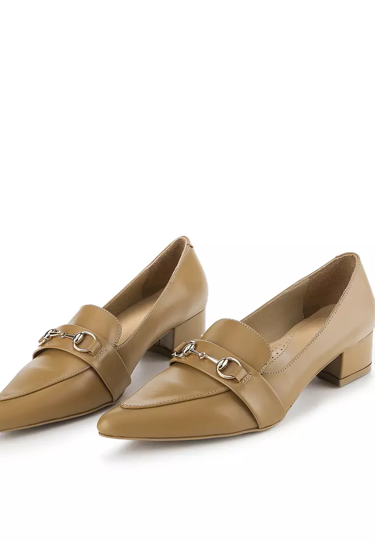 Ladies Shoes 40251Za