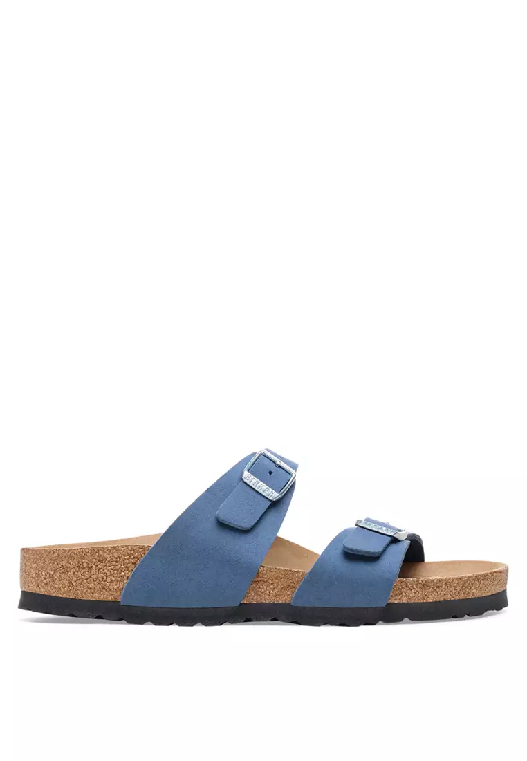 Discount on Birkenstock  shoes - SKU: Sydney Synthetics