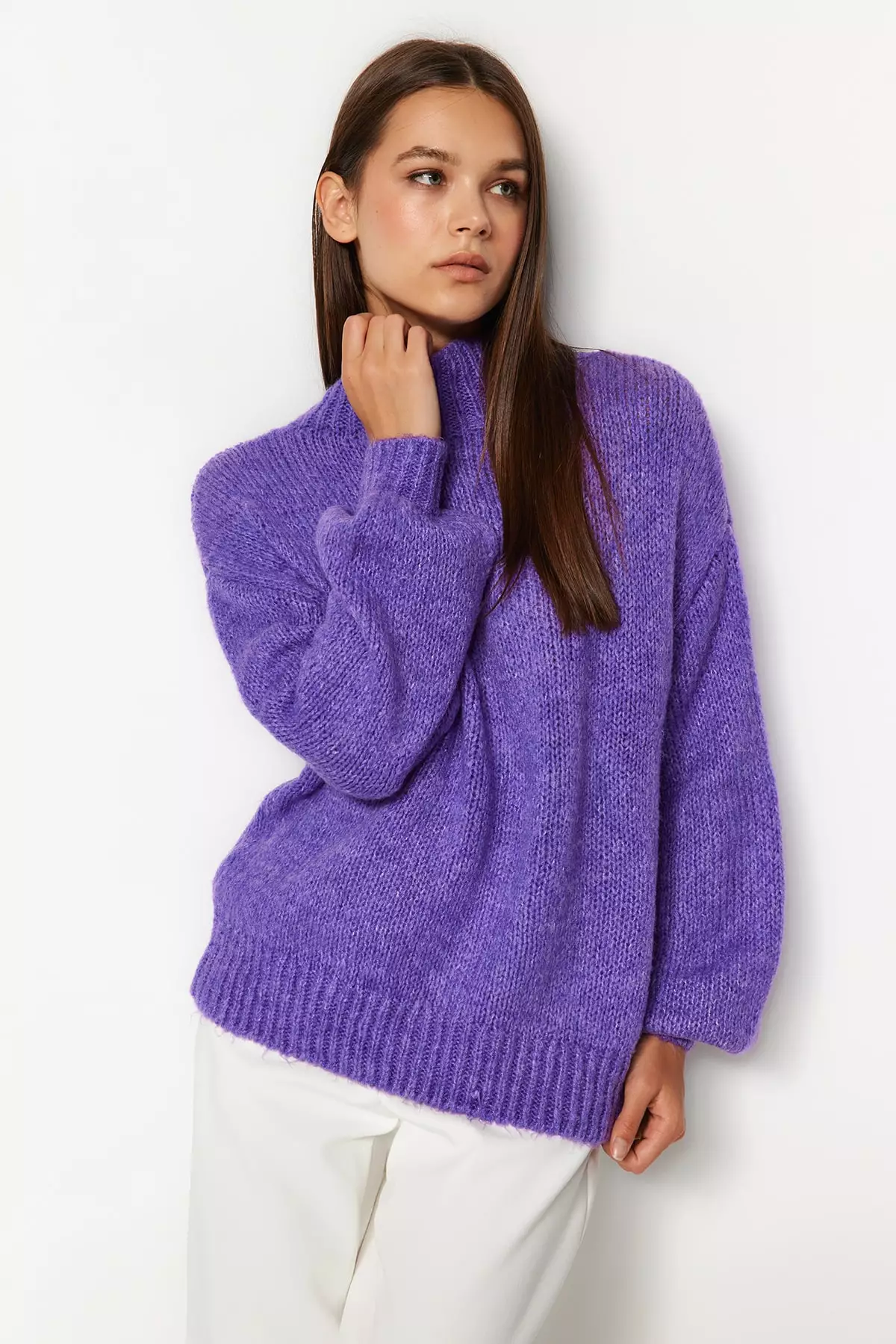 Knitwear Sweater