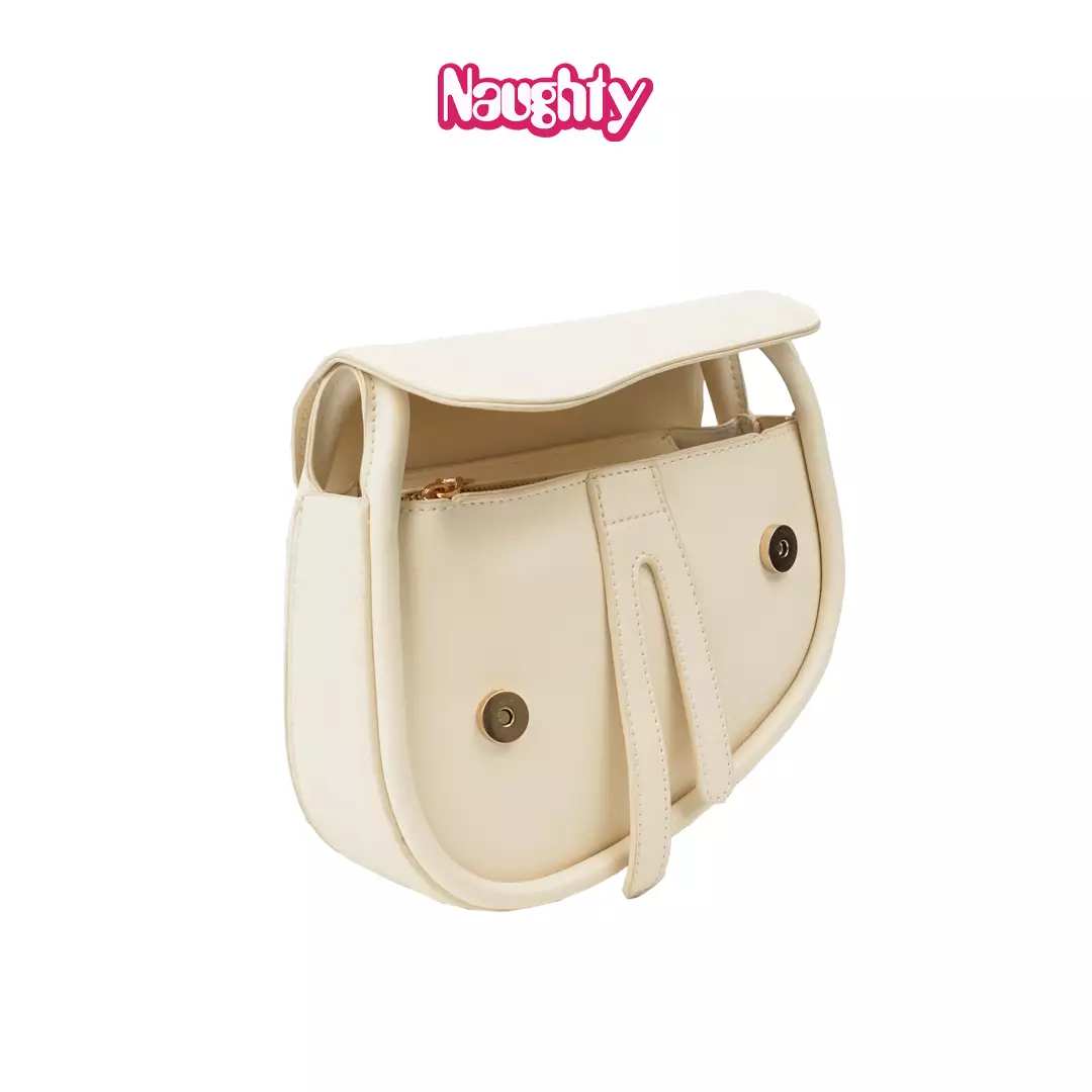 Tas Selempang Wanita Sling Bag Gania G204 231004 Naughty Accessories