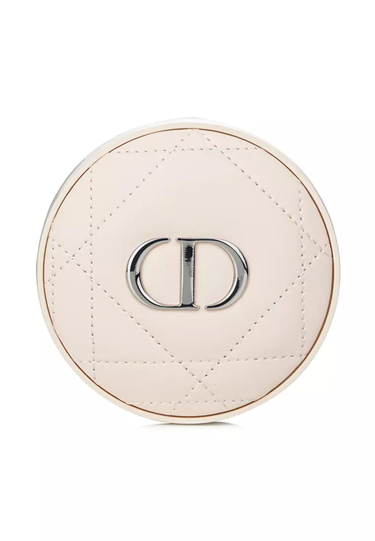 フェイスパウダー Dior Forever Cushion Powder 10g fair Buy Christian Dior CHRISTIAN DIOR - Dior Forever Cushion Loose