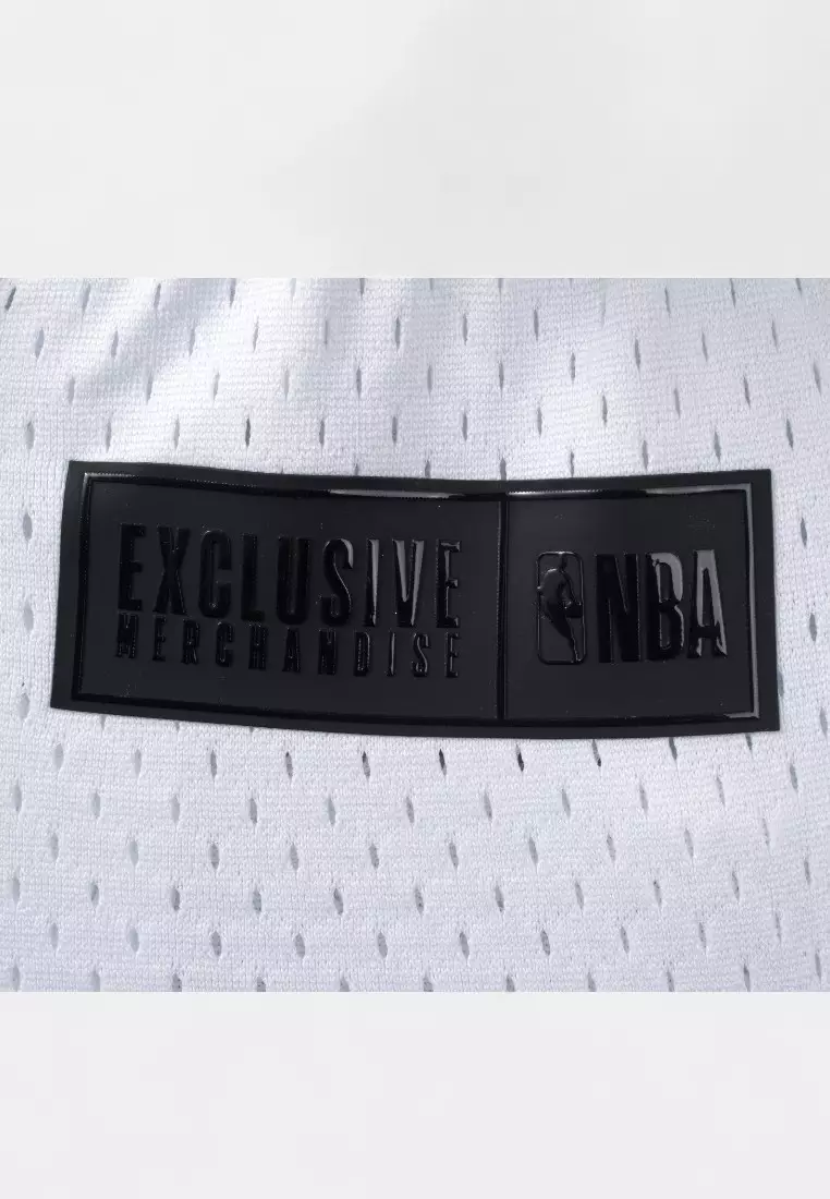 Los Angeles Lakers Basketball Shorts for Men Blank Collection