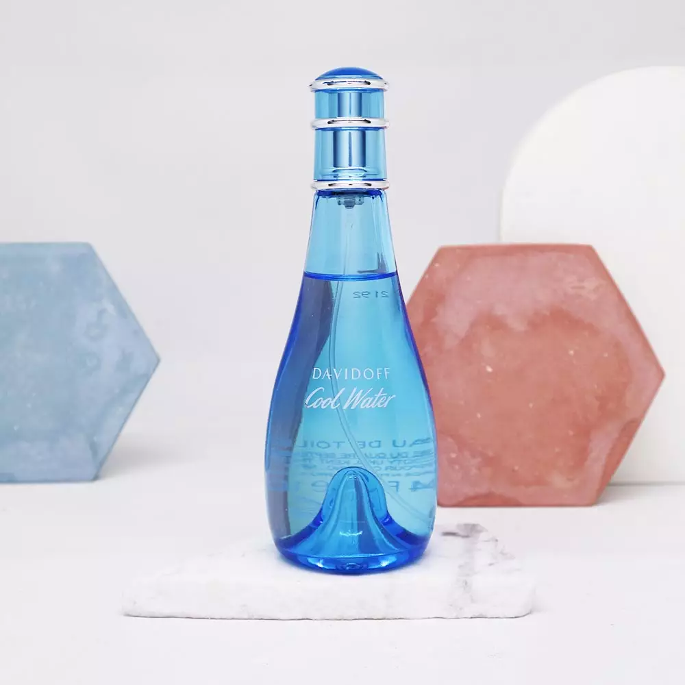 Davidoff Cool Water Woman 100 ML