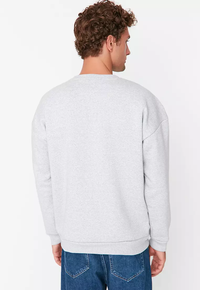 Cheap best sale printed sweatshirts