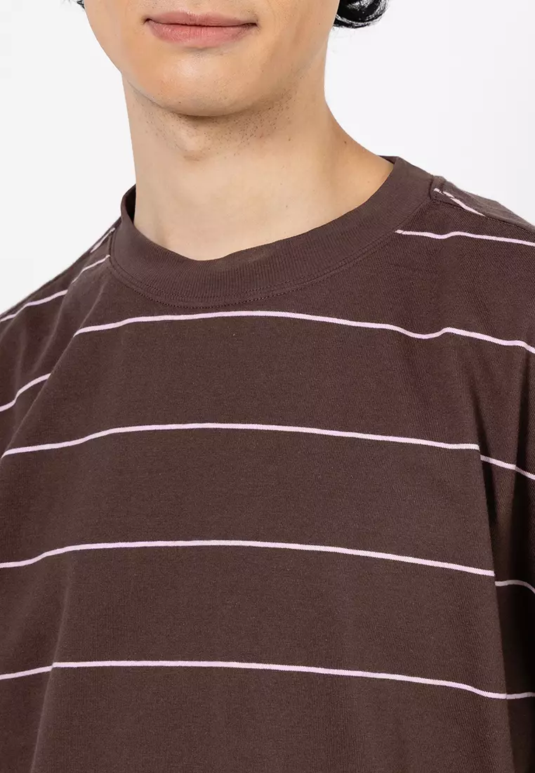 Box Fit T-Shirt