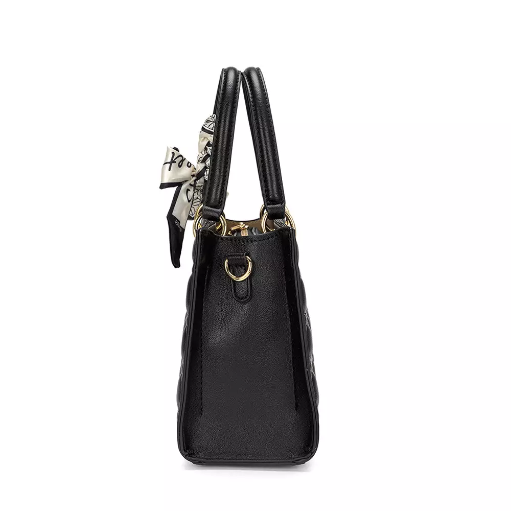 Palomino Wilmor Handbag - Black
