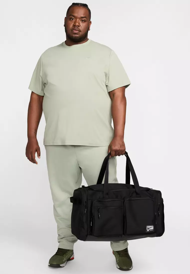 Utility Power 2.0 Duffel Bag (Medium, 51L)