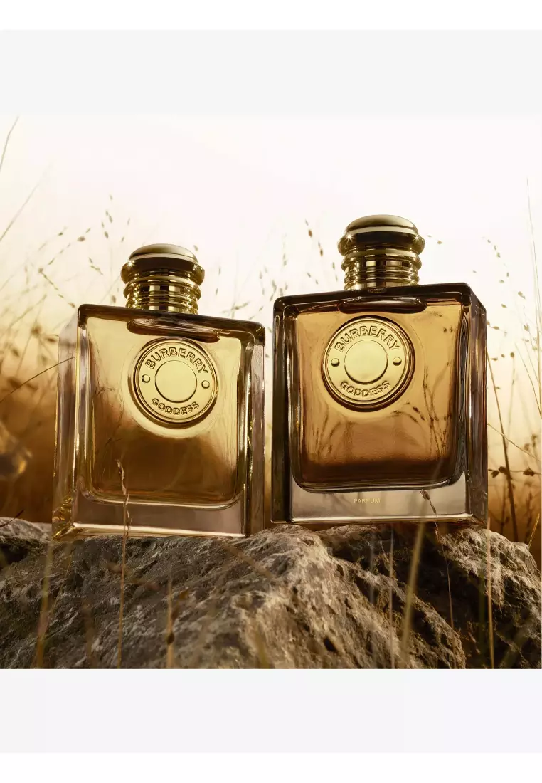 香水 BURBERRY GODDESS オードパルファム 50ml Buy Burberry Burberry - Goddess Parfum 50ml 2026 Online | ZALORA