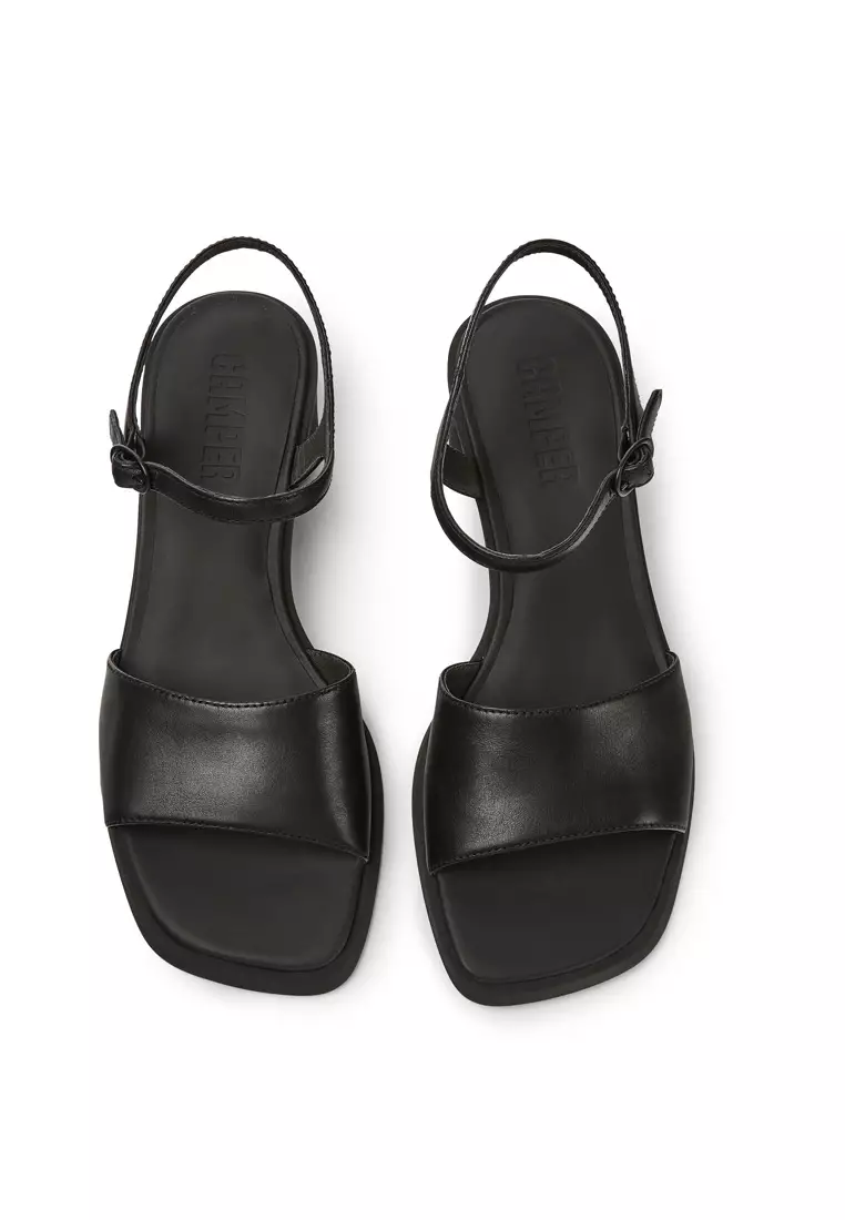 camper ladies sandals