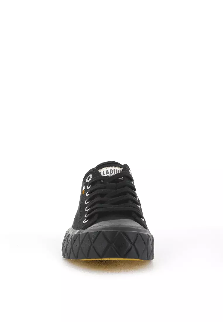 UNISEX PALLA ACE CANVAS SNEAKERS