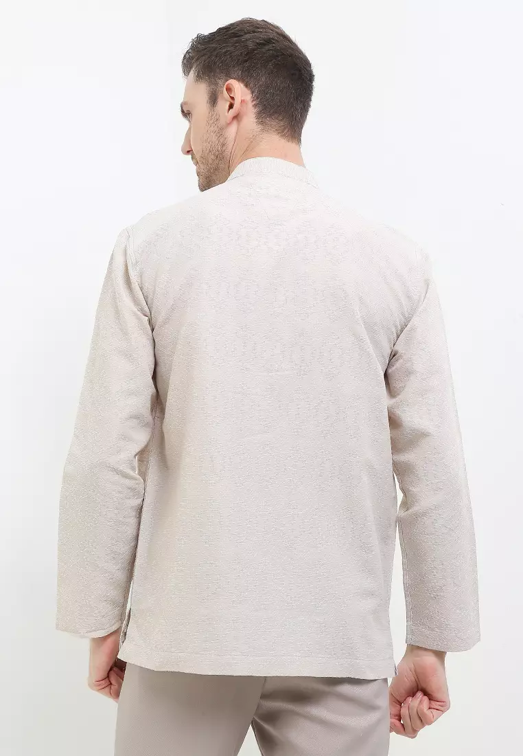 Rantara Suta Long Sleeve Baju Koko