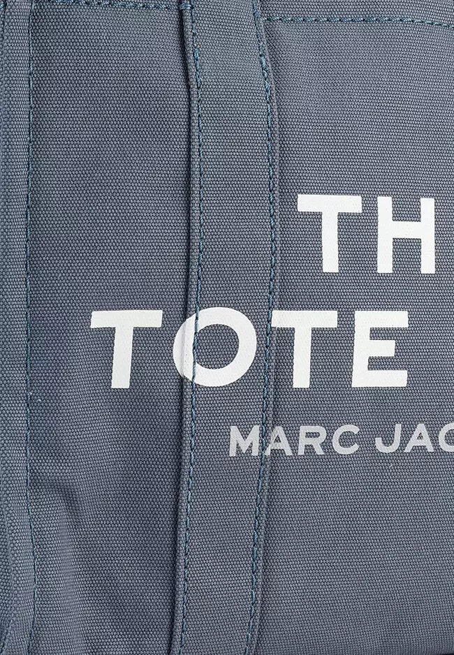 The Small Traveler Tote Bag (nt)