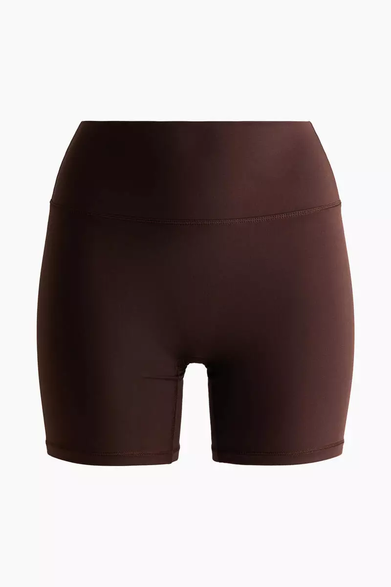 Sports cycling shorts with SoftMove™