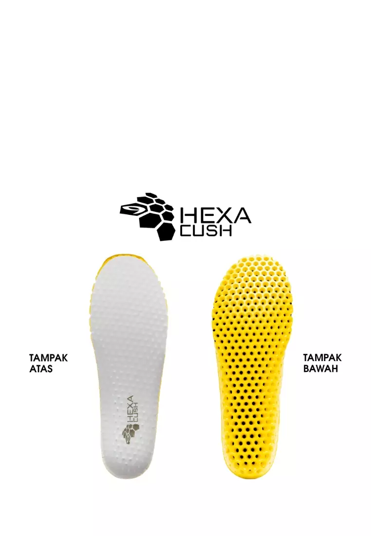 910 Nineten Yuza Evo Trail Shoes - Abu Tua/Abu md