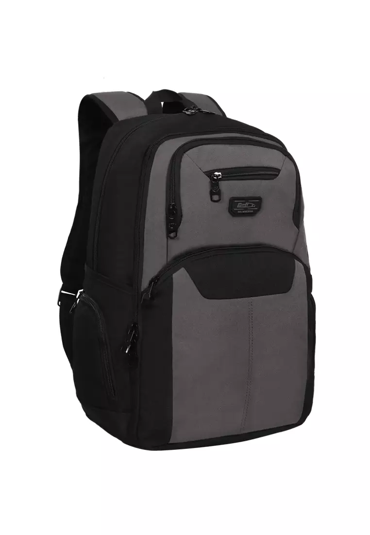 6020 Lifestyle Backpack with VIRUPRO Anti-Microbial Protection