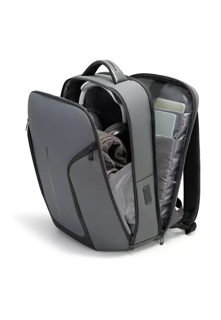 Buy Bange Bange Blade Water Resistant Laptop Backpack 15.6 inch Online ...