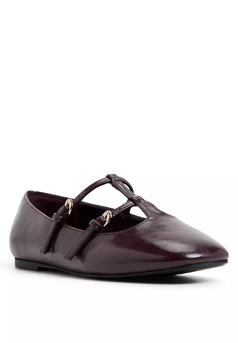 Eternelle Ballerina Flats