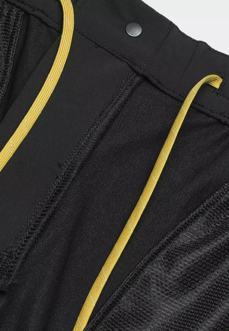 ATHLETICS EXPLORE Collection Men's Long Pants