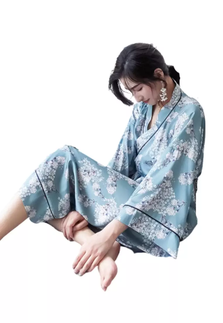 Talitha Loungewear Pants Set