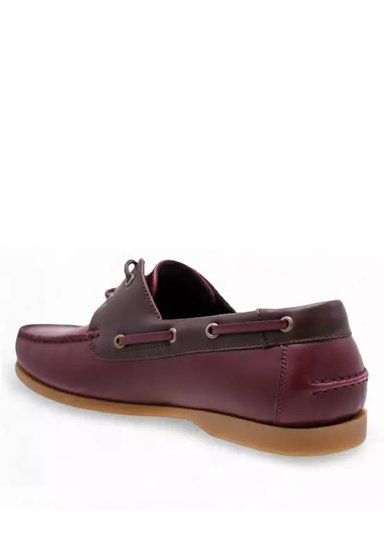 Men Slip On Business Loafers - 250130178