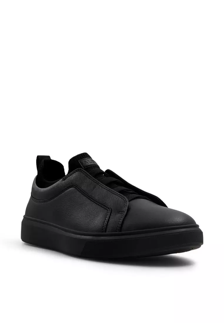Midtown Slip On Sneakers