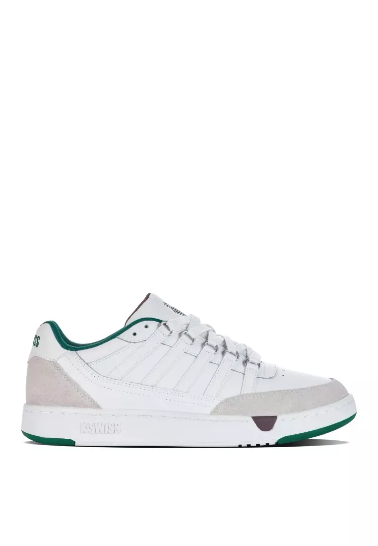 K-Swiss MEN'S SET PRO SNEAKERS 2025 Buy K-Swiss Online ZALORA
