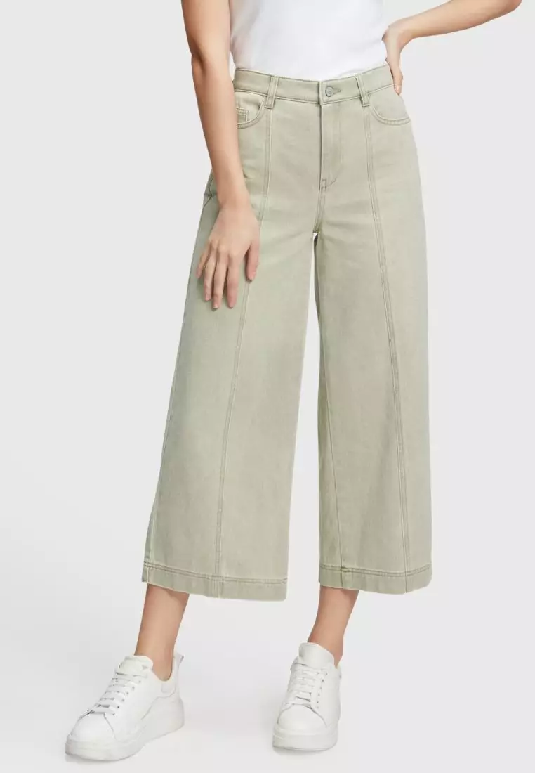 ESPRIT - Pants woven at our online shop